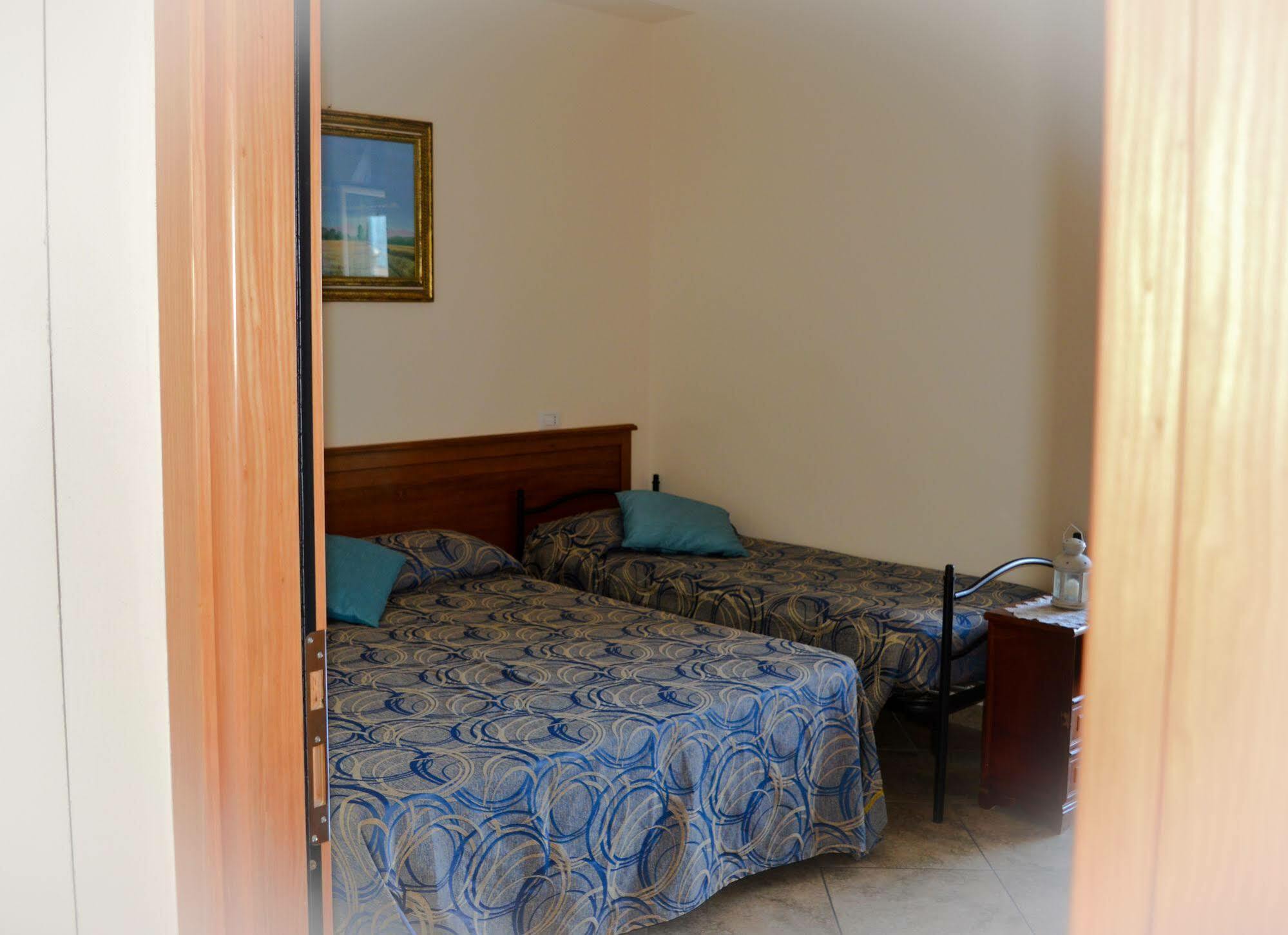 Hotel Franca Milano Marittima Buitenkant foto